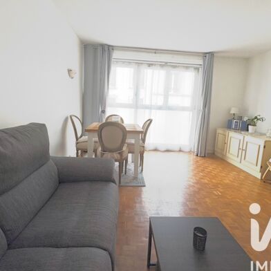 Appartement 3 pièces 605000 €