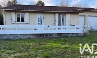 Maison 3 Pièces 75 m² à vendre à Belhade (40410)