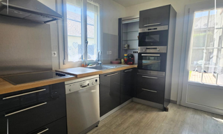 Maison 6 Pièces 106 m² à vendre à Fleury-sur-Andelle (27380)