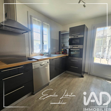 Maison 6 pièces 173000 €