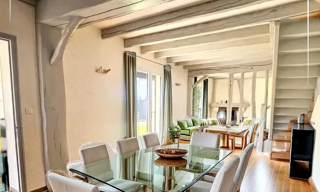 Maison 6 Pièces 106 m² à vendre à Fleury-sur-Andelle (27380)