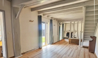 Maison 6 Pièces 106 m² à vendre à Fleury-sur-Andelle (27380)