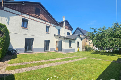 Maison 6 pièces 173000 €