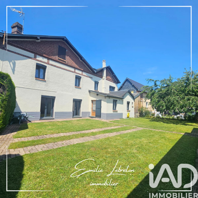 Maison 6 pièces 173000 €