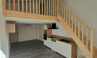 Maison 2 Pièces 60 m² à louer à Générac (30510)