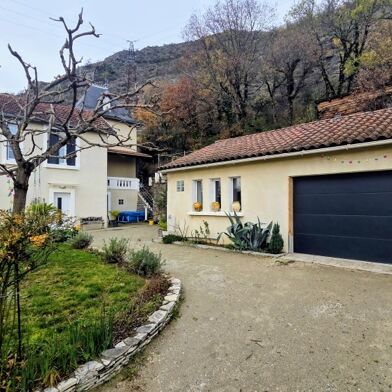 Maison 5 pièces 179000 €