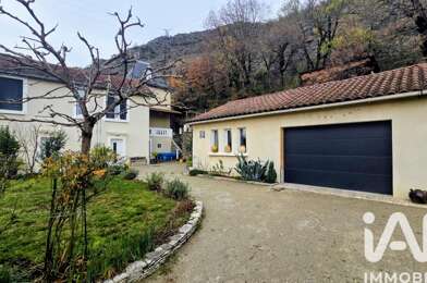 Maison 5 pièces 169000 €