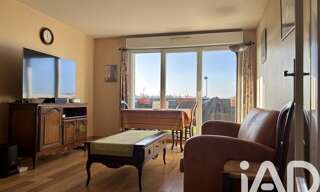 Appartement 3 Pièces 56 m² à vendre à Cergy (95800)