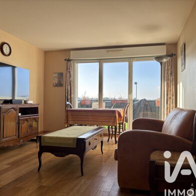 Appartement 3 pièces 175000 €