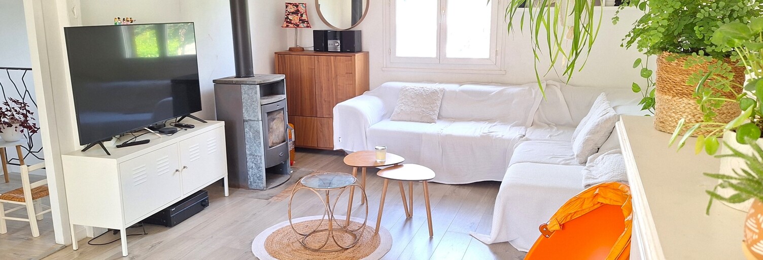 Maison 7 Pièces 154 m² à vendre à Vic-sur-Cère (15800)