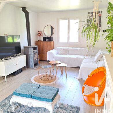 Maison 7 pièces 185000 €