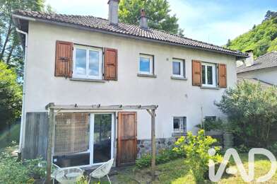 Maison 7 pièces 185000 €