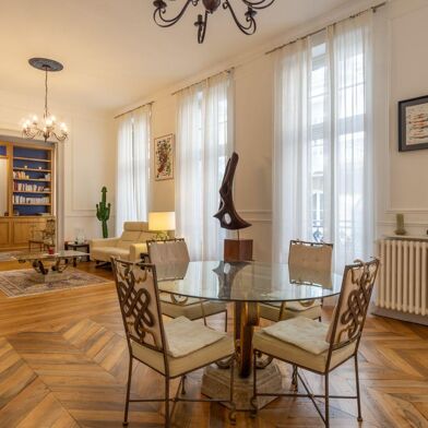 Appartement 4 pièces 695000 €