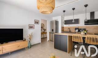 Appartement 3 Pièces 60 m² à vendre à Marseille 12 (13012)