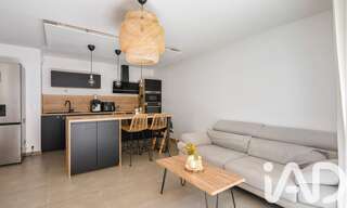 Appartement 3 Pièces 60 m² à vendre à Marseille 12 (13012)