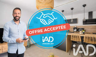 Appartement 3 Pièces 60 m² à vendre à Marseille 12 (13012)