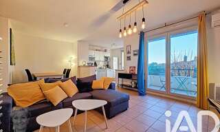 Appartement 4 Pièces 74 m² à vendre à Carcassonne (11000)