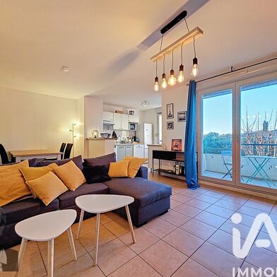 Appartement 4 pièces 99500 €