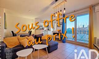 Appartement 4 Pièces 74 m² à vendre à Carcassonne (11000)