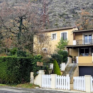 Maison 5 pièces 179000 €