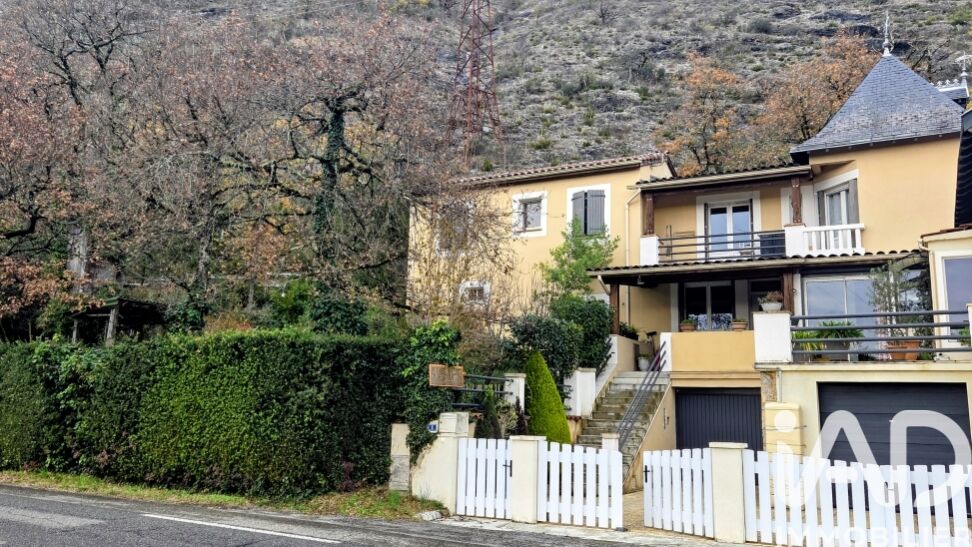 Maison à vendre, 5 pièces, 108 m², Lamagdelaine