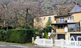 Maison 5 Pièces 108 m² à vendre à Lamagdelaine (46090)