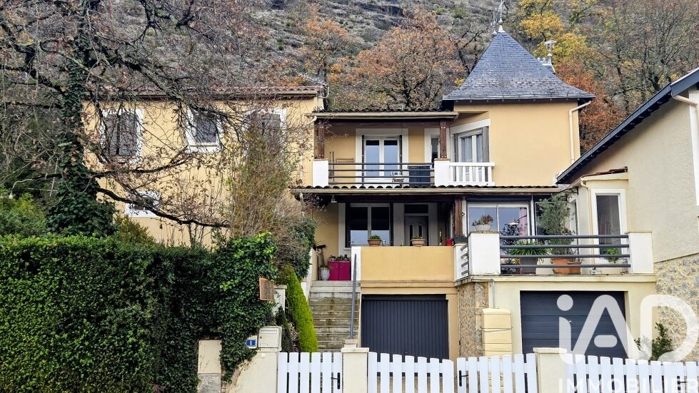 Vente Maison traditionnelle 5 pièces - Photo 2