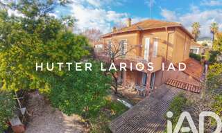 Maison 8 Pièces 220 m² à vendre à Hyères (83400)