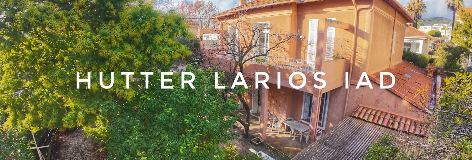 Maison 8 Pièces 220 m² à vendre à Hyères (83400)