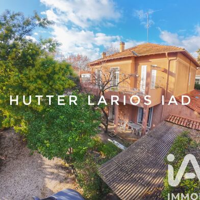 Maison 8 pièces 785000 €