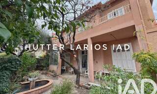 Maison 8 Pièces 220 m² à vendre à Hyères (83400)
