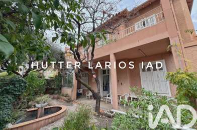 Maison 8 pièces 725000 €