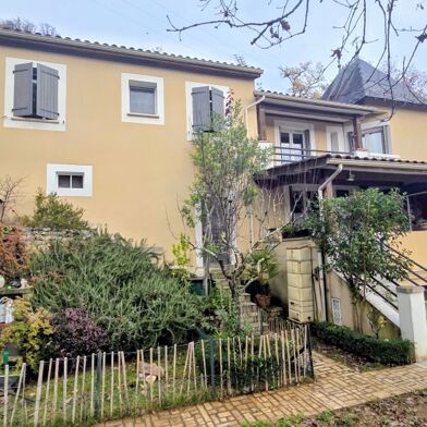 Maison 10 pièces 279000 €