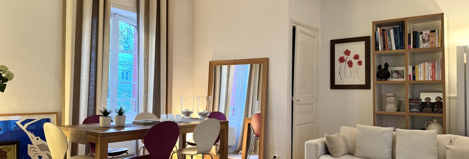 Maison 4 Pièces 89 m² à vendre à Dinard (35800)