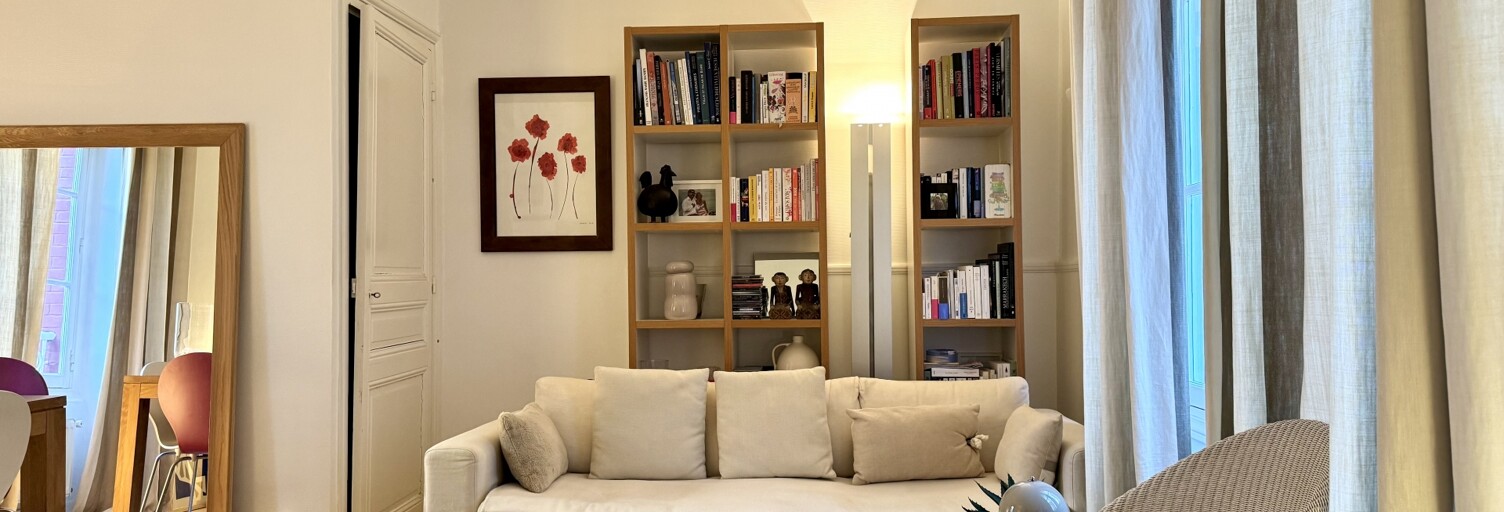 Maison 4 Pièces 89 m² à vendre à Dinard (35800)