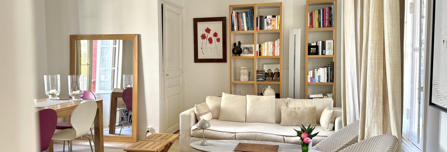 Maison 4 Pièces 89 m² à vendre à Dinard (35800)