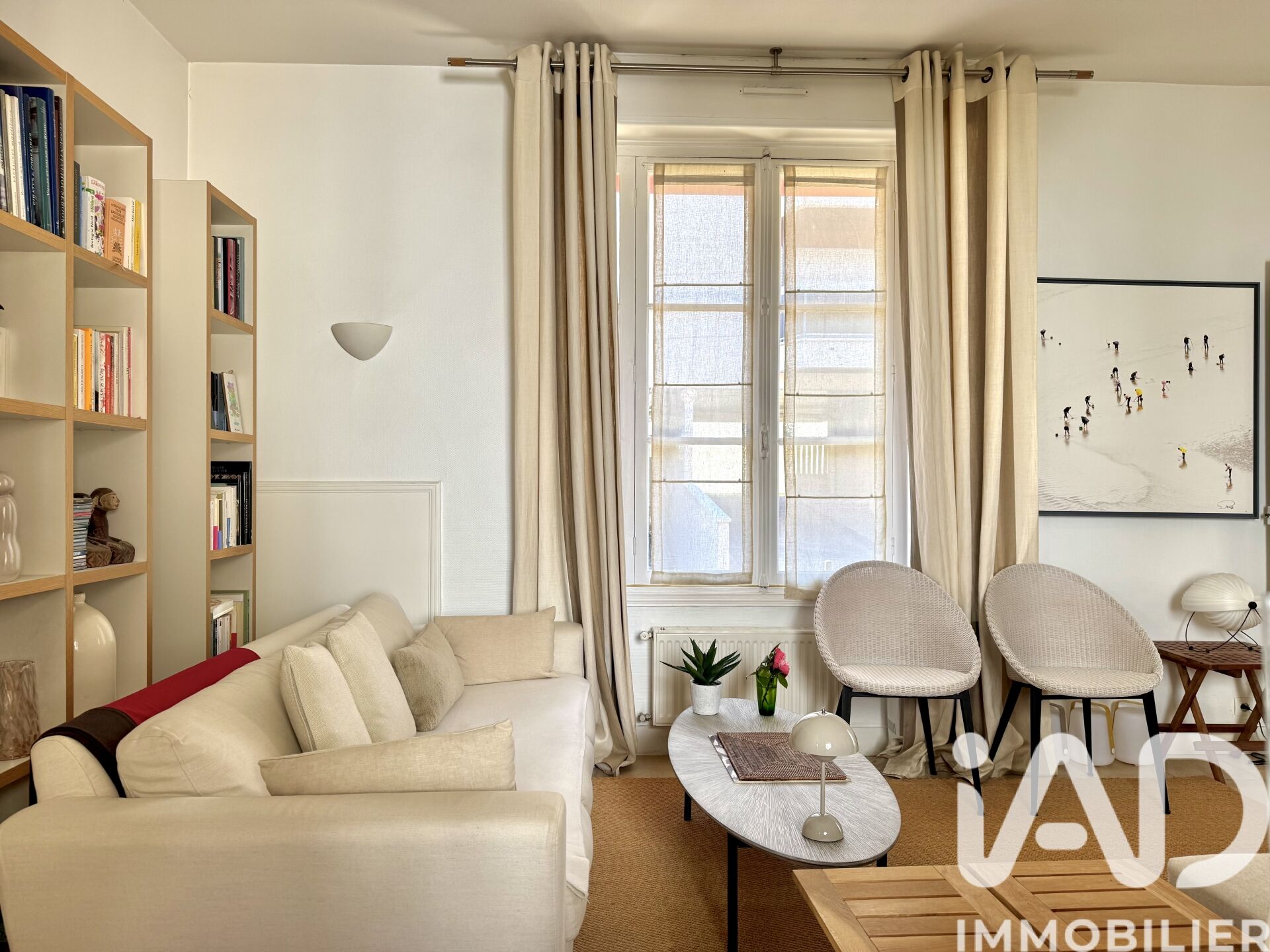 Vente Maison/villa 4 pièces - Photo 2