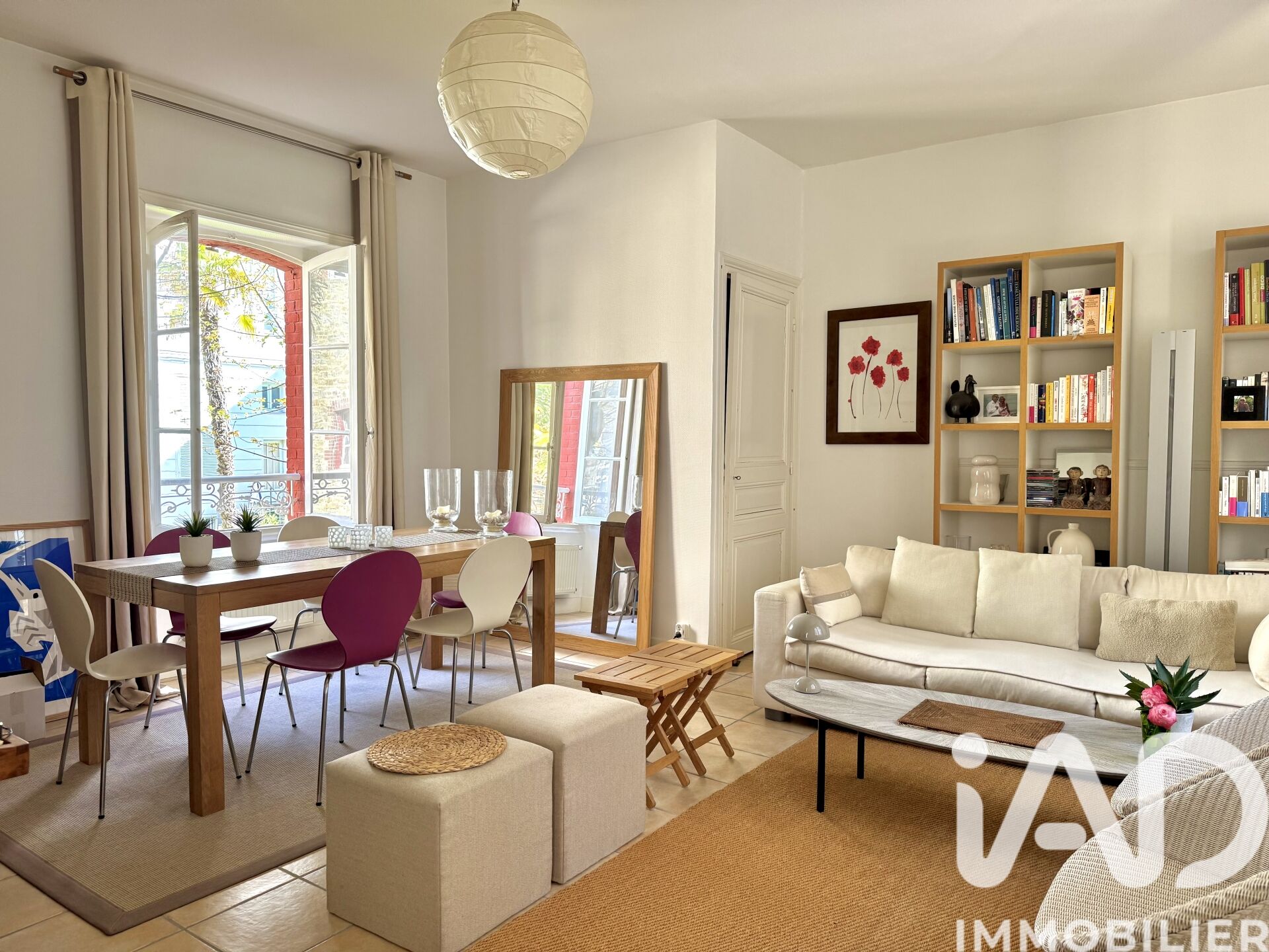 Vente Maison/villa 4 pièces - Photo 3