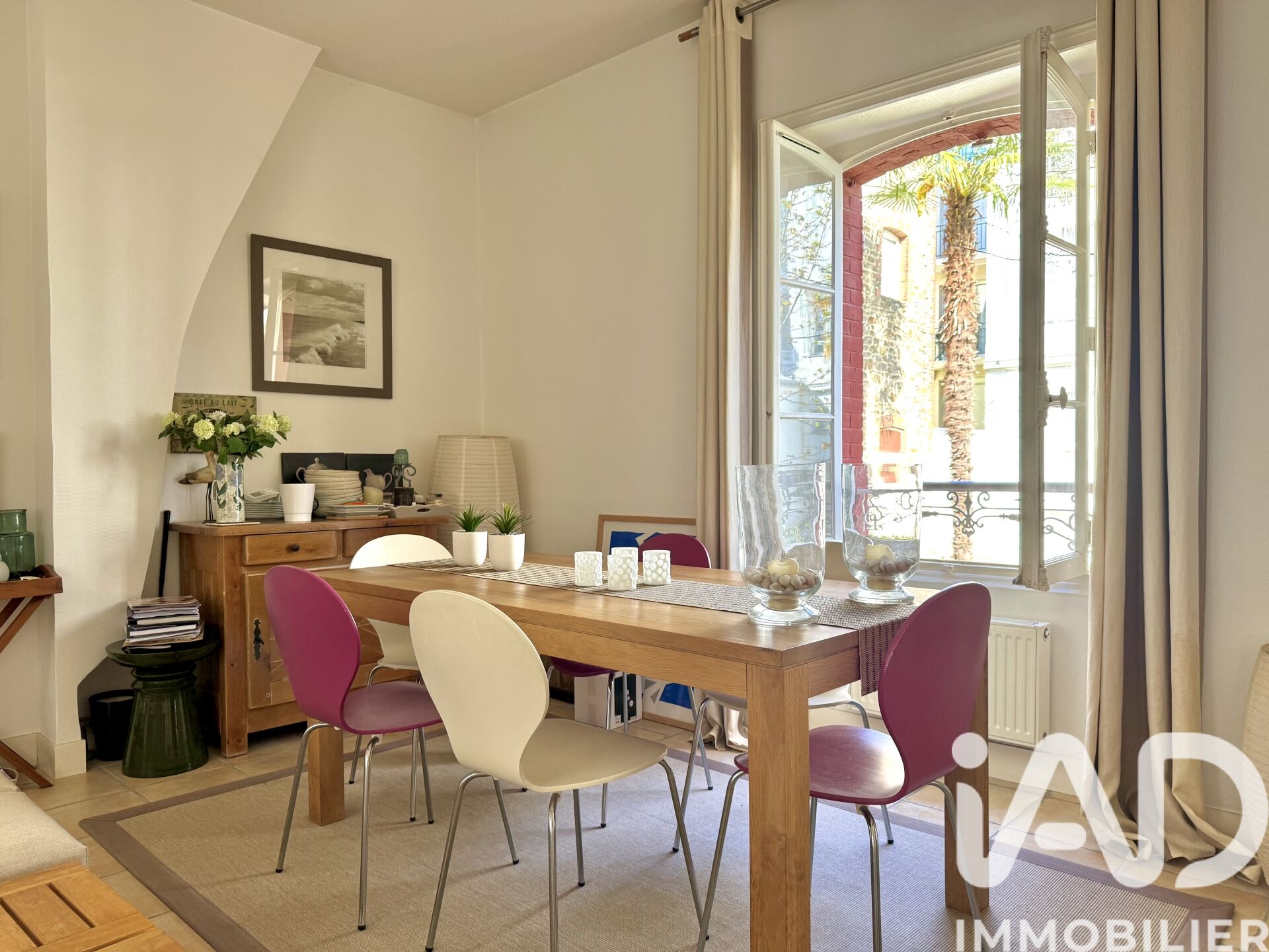 Vente Maison/villa 4 pièces - Photo 4