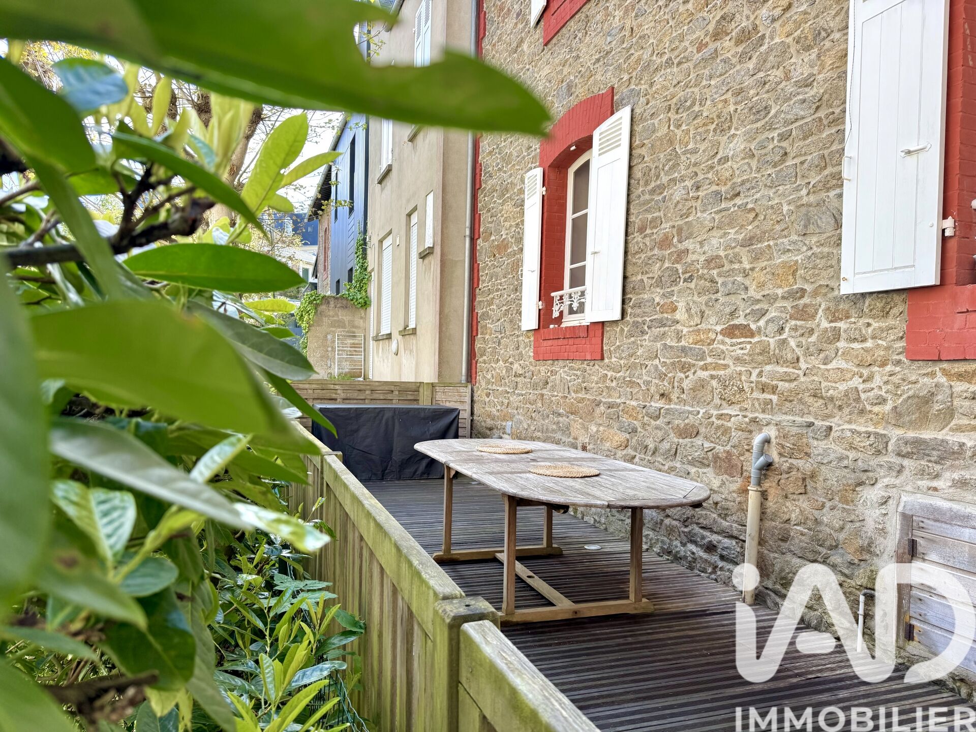 Vente Maison/villa 4 pièces - Photo 5