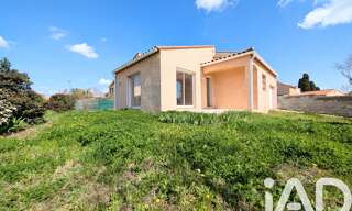 Maison 4 Pièces 96 m² à vendre à Saint-Jean-Lasseille (66300)