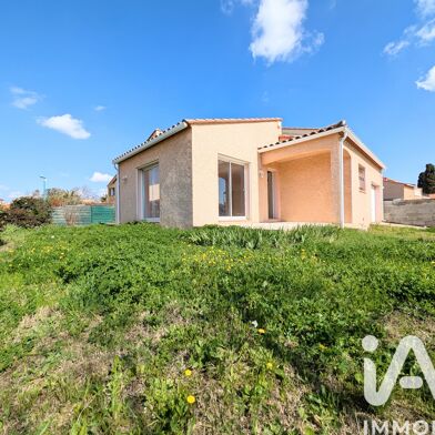 Maison 4 pièces 279000 €