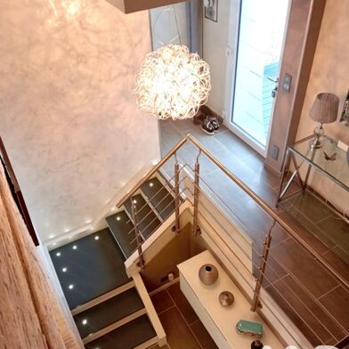 Maison 4 pièces 267000 €