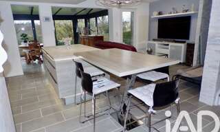 Maison 4 Pièces 116 m² à vendre à Eu (76260)