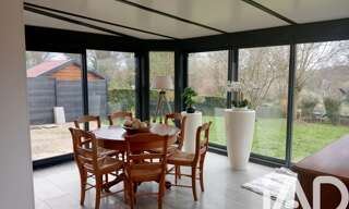 Maison 4 Pièces 116 m² à vendre à Eu (76260)