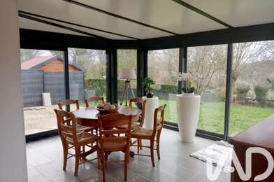 Maison 4 pièces 265000 €