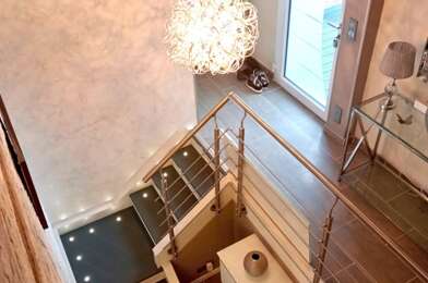 Maison 4 pièces 265000 €