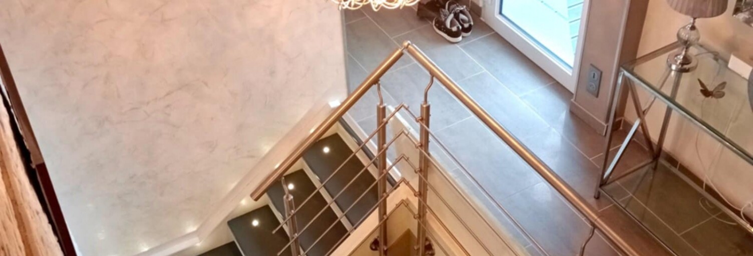 Maison 4 Pièces 116 m² à vendre à Eu (76260)