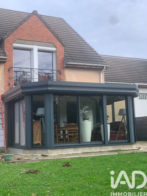 Vente Maison/villa 4 pièces - Photo 2