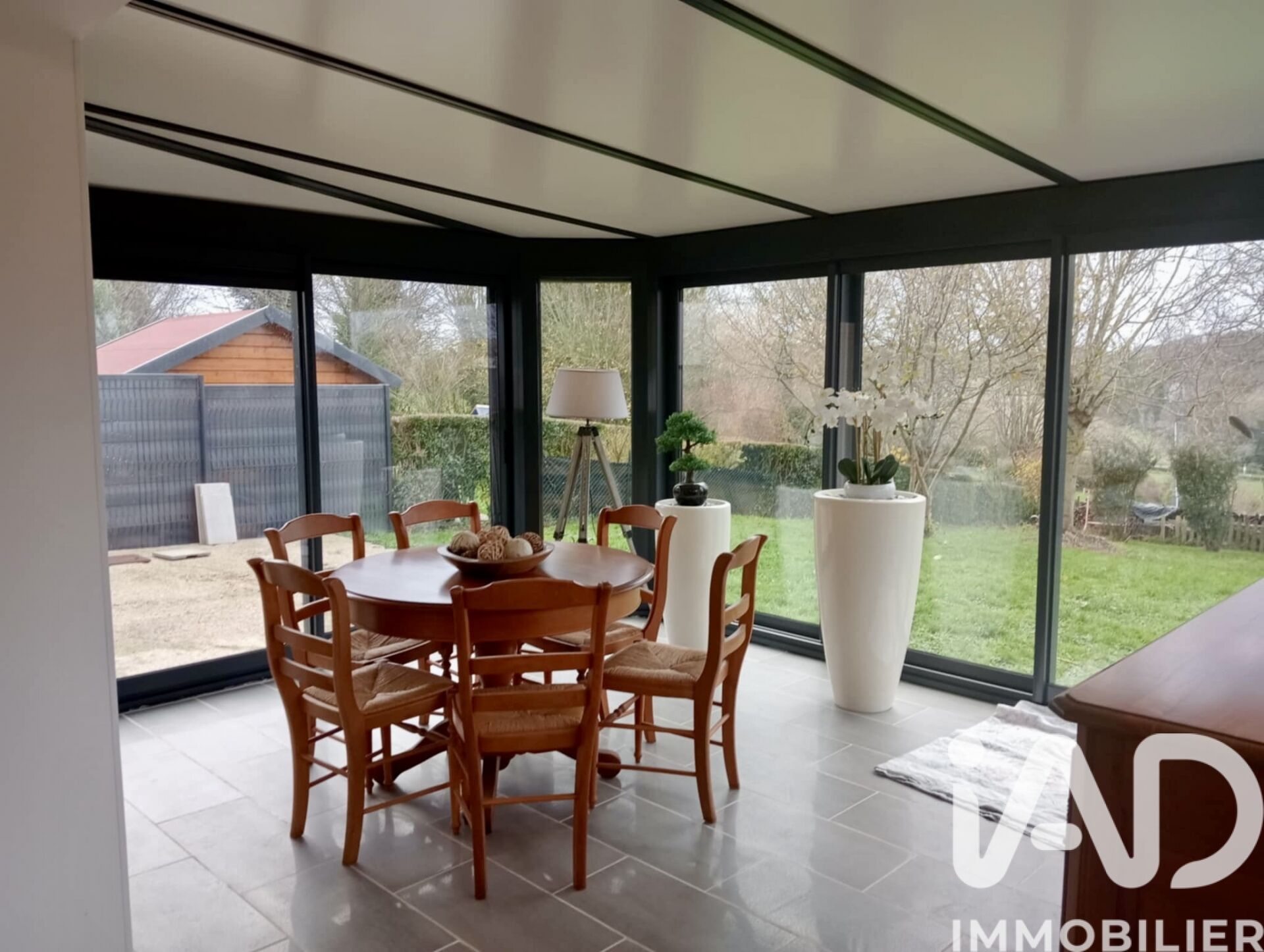 Vente Maison/villa 4 pièces - Photo 3